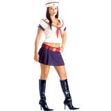 Fantasia Marinheira - Heat Girls - Sete mares