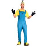 Fantasia Minions Adulto Meu Malvado Favorito - Sulamericana