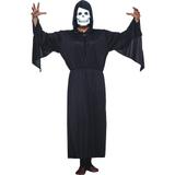 Fantasia Morte Adulto - Halloween