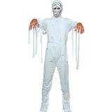Fantasia Mumia Adulto - Halloween