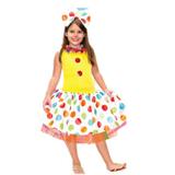 Fantasia Palhacinha G 5363 Sidnyl - Sid-nyl