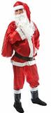 Fantasia Papai Noel - Jade fashion