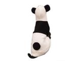 Fantasia para Cachorro Urso Panda - La casa pet