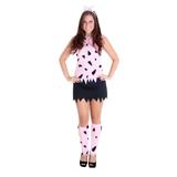 Fantasia Pedrita Teen - The Flintstones