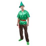 Fantasia Peter Pan - Jade fashion