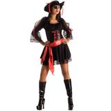 Fantasia Pirata - Heat Girls - Sete mares