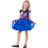 Fantasia Pop Ana M - Rubies - Outras marcas