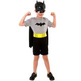 Fantasia Pop Batman M - SulAmericana