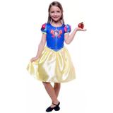 Fantasia Pop - Branca De Neve P - GBL - Regina