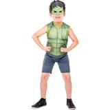 Fantasia Pop Regata - Hulk M - Regina