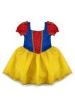 Fantasia Princesa com Capa Douvelin