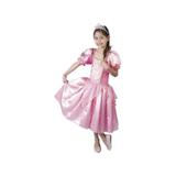 Fantasia Princesa Rosa G 5003 Sid-nyl