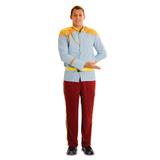 Fantasia Principe Luxo Adulto - Disney - Disney classicos