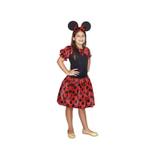 Fantasia Ratinha P 5381 Sid-nyl