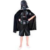 Fantasia STAR WARS DARTH Vader Curta P - Rubies