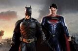 Fantasia Super Homem Adulto com Músculo Filme Batman X Superman Luxo - Sulamericana