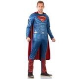 Fantasia Super Homem Adulto - Liga da Justiça - Liga da justiça - filme