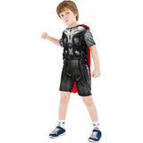 Fantasia THOR Curta G Rubies 00110500005