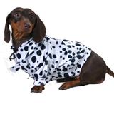 Fantasia Tiger Dalmata Super Pet - Carnaval