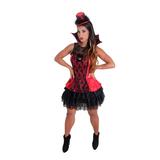 Fantasia Vampira Twilight Adulto - Heat Girls - Halloween
