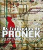 Fantasias De Pronek, As - Rocco