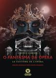 Fantasma da opera - ed bilingue - Landmark