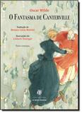 Fantasma de Canterville, O - Berlendis vertecchia