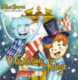 Fantasma do Relógio,O - Avec