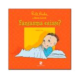 Fantasma Existe - Salamandra