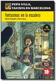 Fantasmas en la escalera - pepa villa, taxista en - Difusion maison