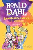 Fantástica fábrica de chocolate, A - Dahl, roald