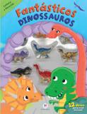 Fantásticos dinossauros - Ciranda cultural