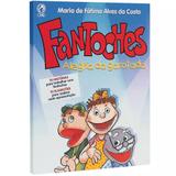 Fantoches a Alegria da Garotada - Volume 1 - Cpad