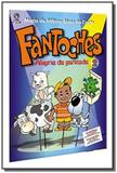 Fantoches a alegria da garotada - volume 2 - Cpad