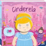 Fantoches e contos: Cinderela