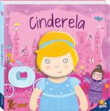 Fantoches e contos: Cinderela
