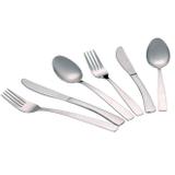 Faqueiro 101 Peças Com Estojo De Madeira Fqm706 Euro Home