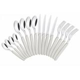 Faqueiro 16 Peças Inox Carmel Tramontina 23499003 Gelo