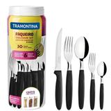 Faqueiro 30 Peças Ipanema 23398 288 Tramontina