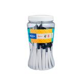 Faqueiro 42 Peças Itaparica Branco - Brinox