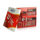 Faqueiro 42 Peças Siena Brinox 5109/120