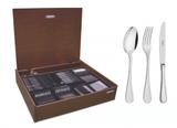 Faqueiro Aço Inox 130 Peças CLASSIC Tramontina