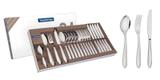 Faqueiro Aço Inox 24 Peças Tramontina 66906/830 - Tramontina farroupilha