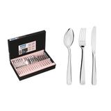 Faqueiro Aco Inox 36 Pcs 66962130 Tramontina
