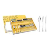 Faqueiro aco inox 42 pcs 66945774 tramontina