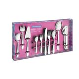 Faqueiro Aço Inox 65pcs Laguna Tramontina