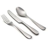 Faqueiro Aço Inox Serenity 101 Peças St James