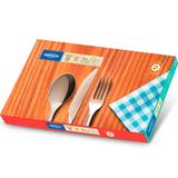 Faqueiro Bellagio De 90 Peças 5103-108 Brinox