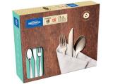 Faqueiro Brinox Gourmet 5115/104 Inox - 48 Peças