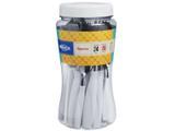 Faqueiro Brinox Itaparica 6000/702 Inox - 24 Peças